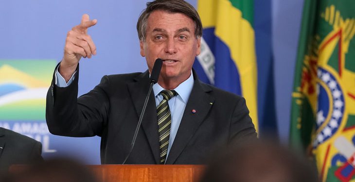 Em dois anos, Bolsonaro deixa no papel 12 grandes eixos do seu governo prometidos na campanha