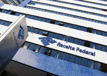 Arrecadação federal tem melhor desempenho para novembro em seis anos