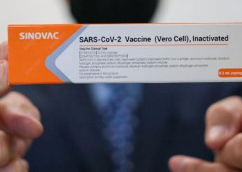 CoronaVac apresenta eficácia suficiente para registro, afirma Butantan