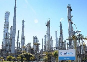 Petrobras e Braskem fecham acordo de R$ 26,7 bi
