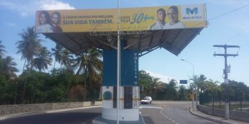 M. de Deus: Prefeito proíbe entrada de pessoas não residentes no município