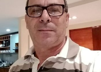 Morre o radialista baiano Renan Rocha, aos 57 anos