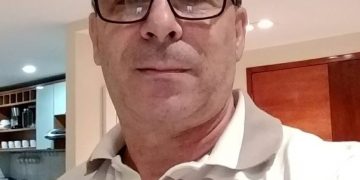 Morre o radialista baiano Renan Rocha, aos 57 anos