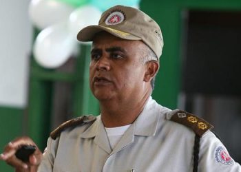 Polícia Militar da Bahia não permitirá qualquer tipo de festa; diz comandante-geral