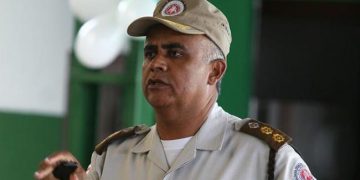 Polícia Militar da Bahia não permitirá qualquer tipo de festa; diz comandante-geral