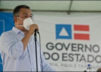 Rui vai recorrer de decisão de juiz que autorizou festas de Réveillon em Porto Seguro