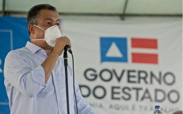 Rui vai recorrer de decisão de juiz que autorizou festas de Réveillon em Porto Seguro