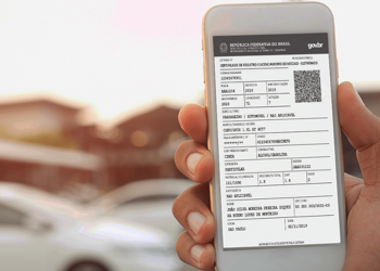 Detran-BA anuncia novo documento eletrônico que unifica licenciamento e certificado de registro do veículo