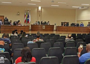 Candeias: Câmara aprova orçamento do município para 2021