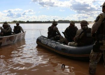 Réveillon na Bahia: Seis mil policiais fiscalizarão praias, hotéis, bares e condomínios no dia 31
