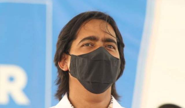 Candeias: Prefeito Dr. Pitágoras anuncia intenção de disputar à presidência da UPB