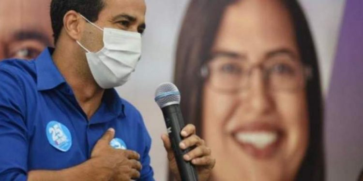 Bruno Reis cria Secretaria de Desenvolvimento Econômico, Emprego e Renda e transforma Cogel em secretaria