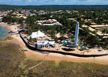 Mata de S. João: com praias turísticas muito procuradas, MP-BA recomenda mais rigor no combate a Covid-19