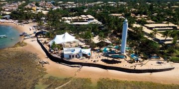 Mata de S. João: com praias turísticas muito procuradas, MP-BA recomenda mais rigor no combate a Covid-19