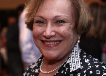 Atriz Nicette Bruno morre aos 87 anos, vítima de Coronavírus