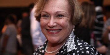 Atriz Nicette Bruno morre aos 87 anos, vítima de Coronavírus