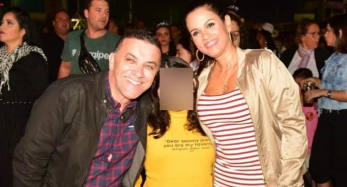 Conceição da Feira Luto: Prefeito Pompílio e primeira dama são encontrados mortos em Salvador. Confira!