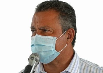 Aulas presenciais devem voltar com turmas pela metade e em dias alternados; diz Rui Costa