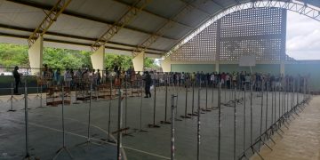 Candeias: Polícia de Proteção Ambiental conduz 43 pessoas e resgata 192 aves