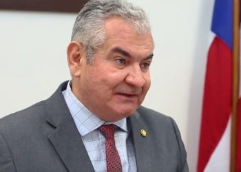 Angelo Coronel nega compartilhar informações sigilosas da CPMI das Fake News com a PF