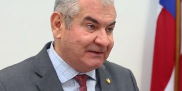 Angelo Coronel nega compartilhar informações sigilosas da CPMI das Fake News com a PF