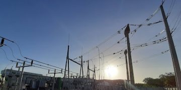 Camaçari ganha nova Subestação de Energia