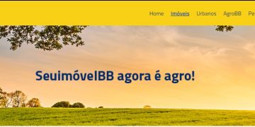 Banco do Brasil vai vender 1.404 imóveis