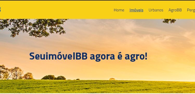 Banco do Brasil vai vender 1.404 imóveis