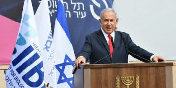 Governo Israelense aprova vacina da Moderna