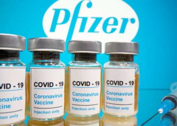 Vacina da Pfizer mostra eficácia contra mutações do coronavírus, aponta estudo preliminar