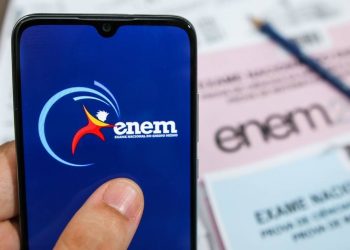 Enem terá regras para evitar contágio pelo novo coronavírus. Confira!
