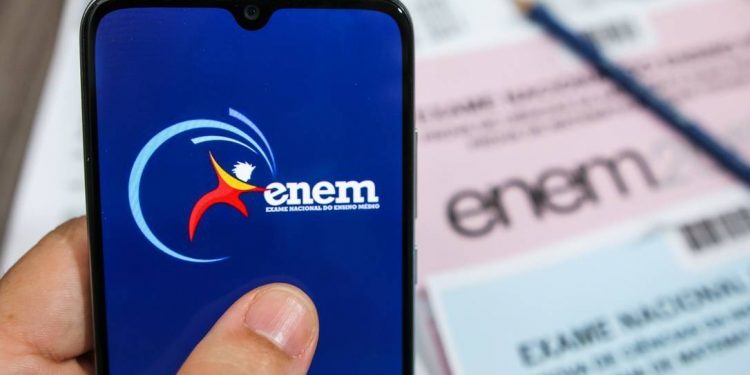 Enem terá regras para evitar contágio pelo novo coronavírus. Confira!