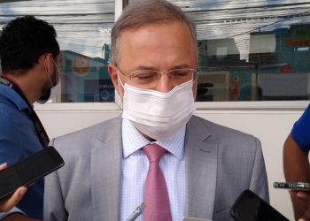 ‘Só estão adiando a inexorável aprovação’, diz Fábio Vilas-Boas sobre decisão da Anvisa