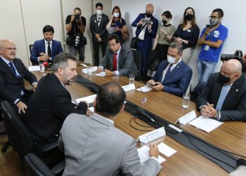 TV Brasil e Agência Brasil transmitirão aulões da Maratona Enem