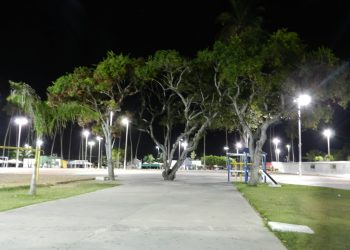 M. de Deus: Jovem leva dois tiros em tentativa de homicídio