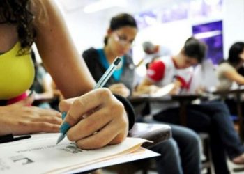 Veja como pedir reaplicação do Enem em caso de infecção por covid-19