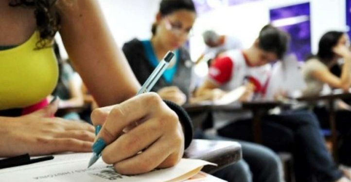 Veja como pedir reaplicação do Enem em caso de infecção por covid-19