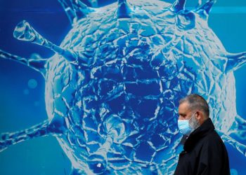 Infecção por covid-19 dá alguma imunidade, mostra estudo