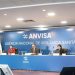 Por unanimidade, Anvisa aprova uso emergencial de vacinas contra covid