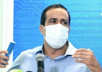 Por: Dinaldo Silva/BNews