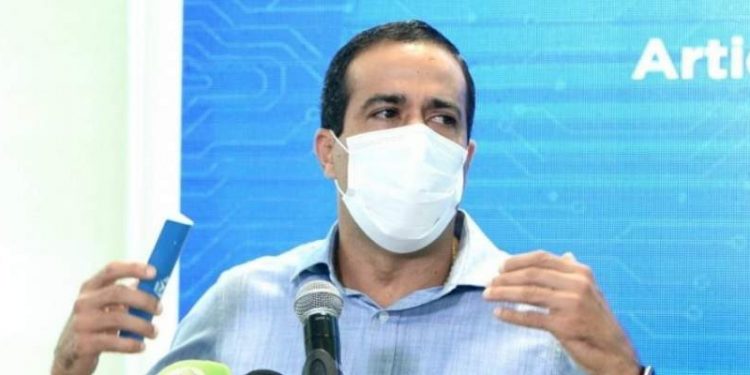 Por: Dinaldo Silva/BNews