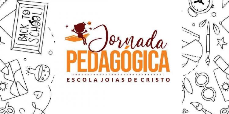 Escola Joias de Cristo promoverá Jornada Pedagógica e apresentará ações e projetos para desenvolvimento do trabalho em 2021