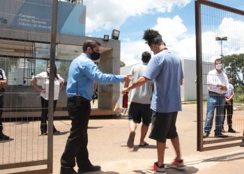 Primeira edição do Enem Digital começa a ser aplicada amanhã