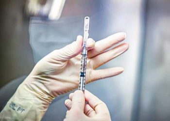 Johnson avança em processo de autorização de uso de vacina no Brasil