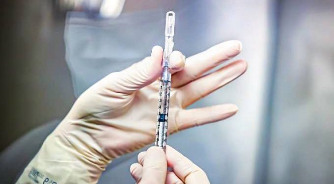 Johnson avança em processo de autorização de uso de vacina no Brasil