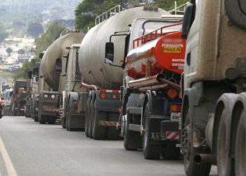 Caminhoneiros prometem greve hoje e pode ser mais complexa do que a de 2018