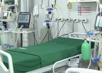 Bahia registra mais 64 óbitos por Covid-19 e 3.587 novos casos em 24 horas