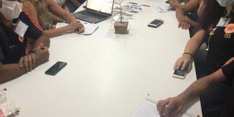 Protocolo de infarto para resguardar vidas de pacientes é acordado por Prefeitura de Candeias e Samu Metropolitano