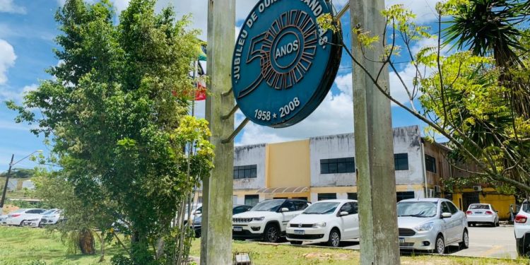 Candeias: Lei para participação de Candeias em consórcio de aquisição de vacinas é sancionada