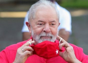 Anulação das condenações de Lula muda jogo político de 2022